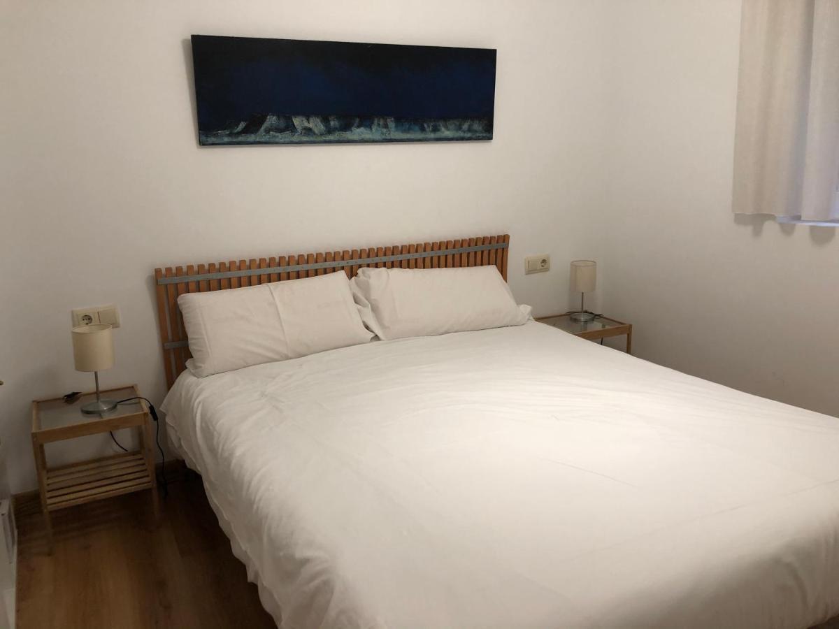 Apartment El Rincon De Loli - Lic Uat607 Pamplona