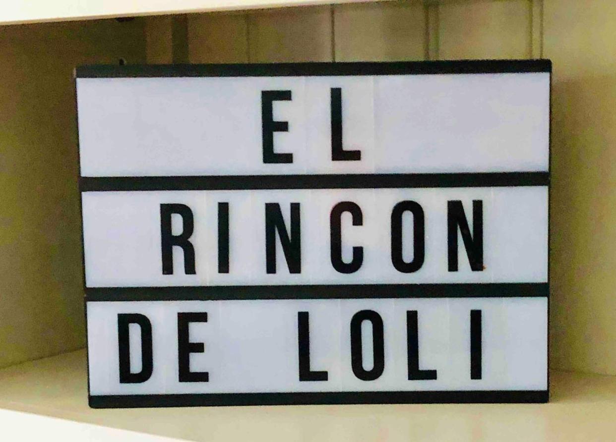 Apartment El Rincon De Loli - Lic Uat607