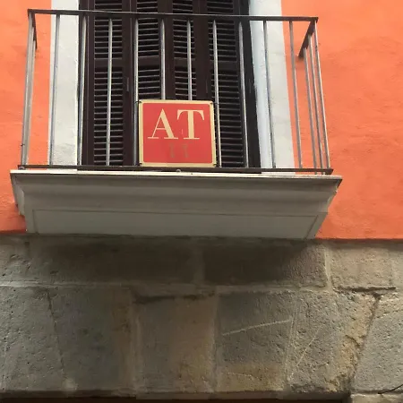 Ferienwohnung El Rincon De Loli - Lic Uat607 Pamplona Exterior foto