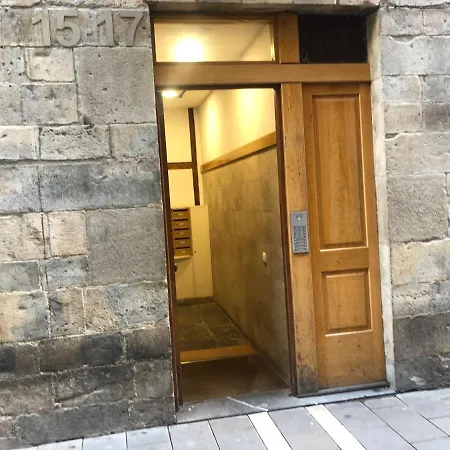 Ferienwohnung El Rincon De Loli - Lic Uat607 Pamplona Exterior foto