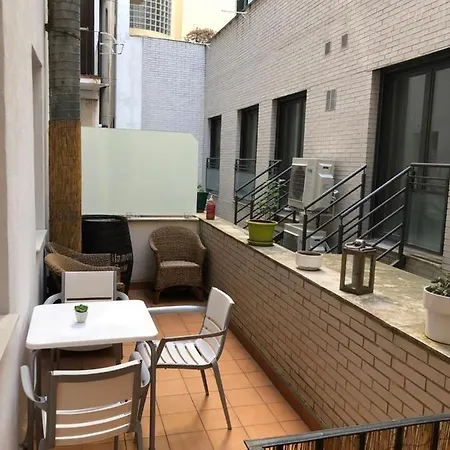 Ferienwohnung El Rincon De Loli - Lic Uat607 Pamplona Exterior foto