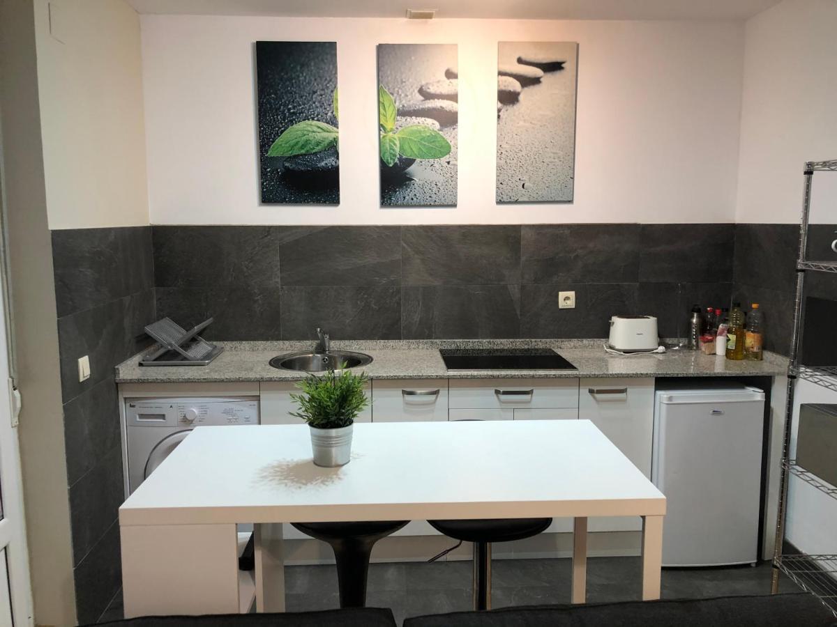 Apartment El Rincon De Loli - Lic Uat607